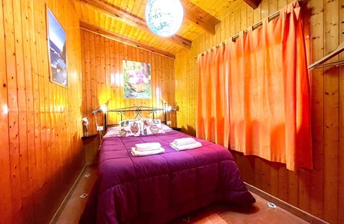 Hermigua Cottage | Casa Rural de 1 dormitorio cerca d Playa Hermigua