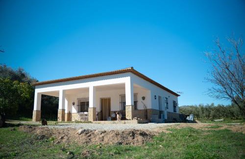Serrato House | Casa rural de encanto en plena Serranía de Ronda