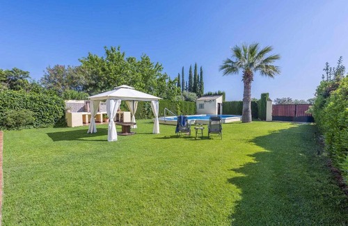 Marchena House | Casa Rural de Noa