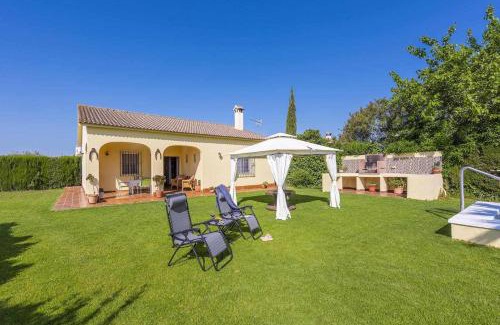 Marchena House | Casa Rural de Noa