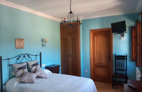 Arnoia House | Casa Rural dos Chaos
