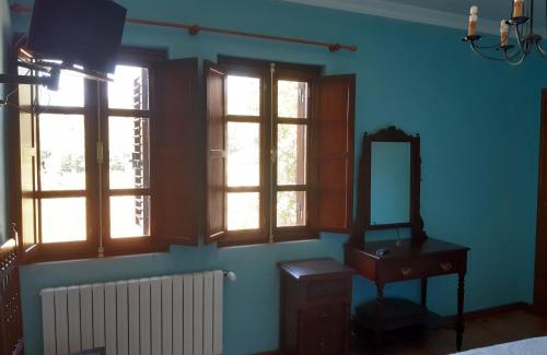 Arnoia House | Casa Rural dos Chaos