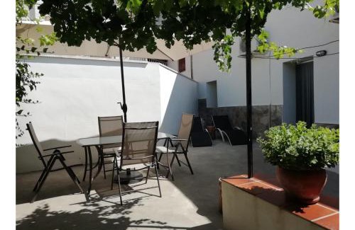 La Gila House | Casa Rural El Abejorro