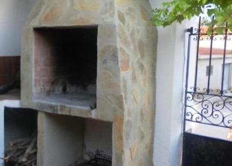 La Gila House | Casa Rural El Abejorro
