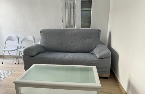 Fernan Perez Apartment | Casa Rural El Almendro