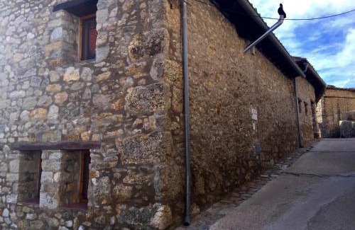 La Pobla de Benifassa House | Casa Rural El Boixar - El Mirador