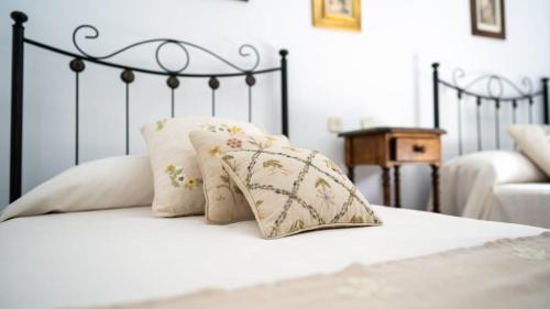 Paterna del Rio House | Casa rural el cerezo