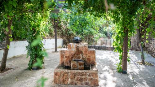 Paterna del Rio House | Casa rural el cerezo