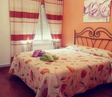 Riopar Apartment | Casa rural el cerrete