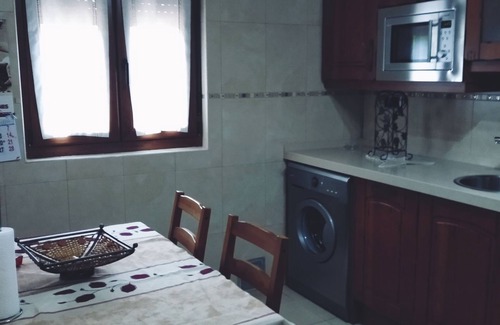 Penamellera Baja Cottage | Casa Rural El Cabezu in Peñamellera Baja