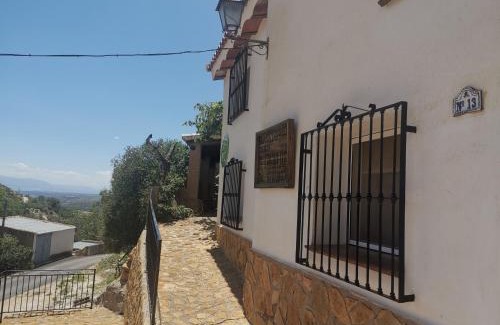 Castril House | Casa Rural El Gandulillo