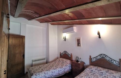 Castril House | Casa Rural El Gandulillo