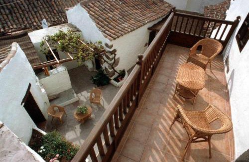 Santa Lucia House | Casa Rural El Olivar - La Almazara