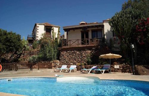 Santa Lucia House | Casa rural El Olivar - La Molienda
