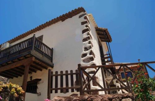 Santa Lucia House | Casa rural El Olivar - La Molienda