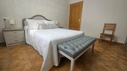 Acebedo House | Casa Rural El Pinar