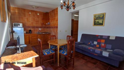 El Burgo Apartment | Casa Rural El Sendero