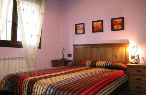 Riopar Ski Chalet | Casa Rural El Tejo