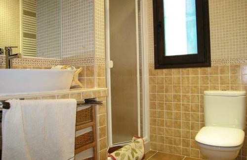 Riopar Ski Chalet | Casa Rural El Tejo