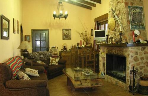 Riopar Ski Chalet | Casa Rural El Tejo