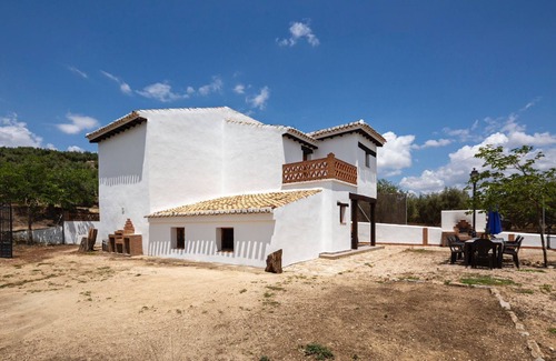 Algarinejo House | Casa Rural El Ventorro