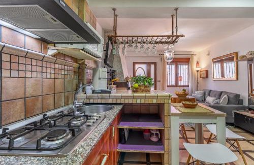 Niguelas House | Casa rural en el centro de Nigüelas