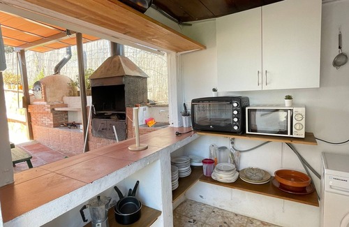 Alora Cottage | Casa Rural en el Entorno de Álora Caminito del Rey
