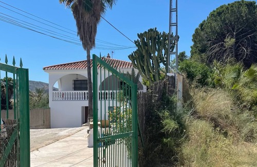 Alora Cottage | Casa Rural en el Entorno de Álora Caminito del Rey
