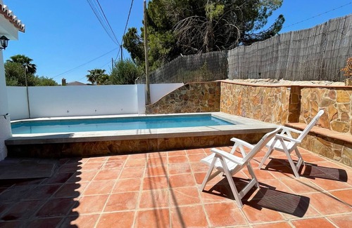 Alora Cottage | Casa Rural en el Entorno de Álora Caminito del Rey