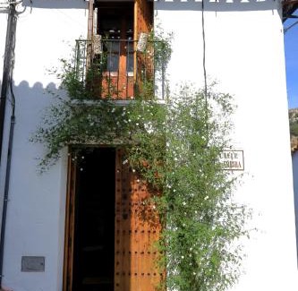 Grazalema House | Casa Rural en Grazalema