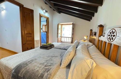 Inguanzo House | Casa rural en Picos de Europa