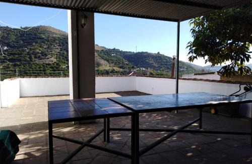 Almunecar House | Casa rural en Torrecuevas