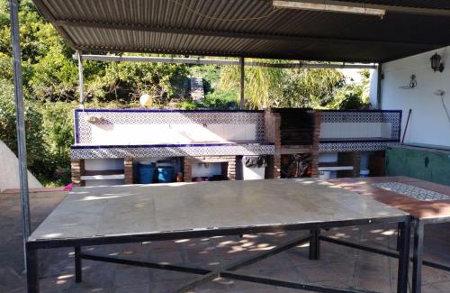 Almunecar House | Casa rural en Torrecuevas