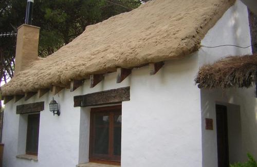 Chiclana de la Frontera House | Casa Rural Los Pepe Sancti Petri