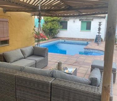 Chiclana de la Frontera House | Casa Rural Los Pepe Sancti Petri