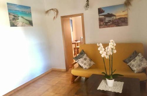 Formentera House | Casa Rural Es Cap de Barbaria