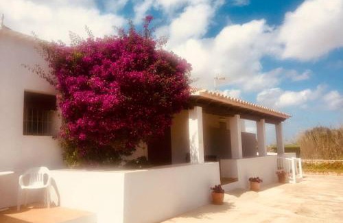 Formentera House | Casa Rural Es Cap de Barbaria