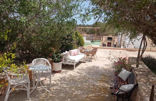 Formentera House | Casa Rural Es Cap de Barbaria