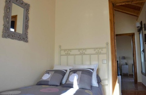 Villovela de Piron Apartment | Casa Rural Vistas de Castilla VILLOVELA DE PIRON