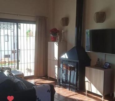 El Ronquillo House | Casa Rural Estrella, 2 adultos, No sábanas No toallas