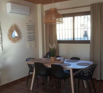 El Ronquillo House | Casa Rural Estrella, 2 adultos, No sábanas No toallas