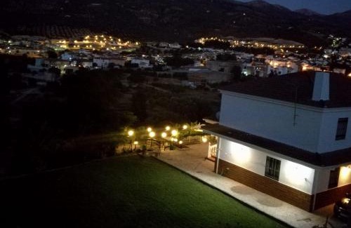 Los Villares House | Casa Rural Finca la María