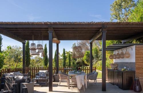 Ronda House | Casa Rural Finca La Morera