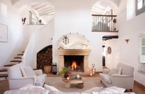 Ronda House | Casa Rural Finca La Morera
