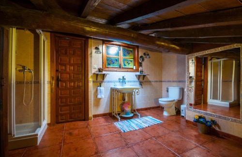 Plasencia House | Casa Rural Finca Umbría