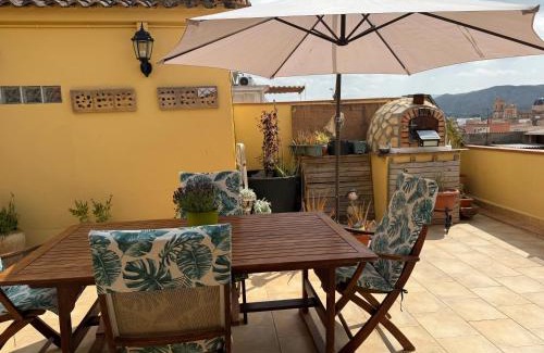 Pedralba House | Casa Rural Garza