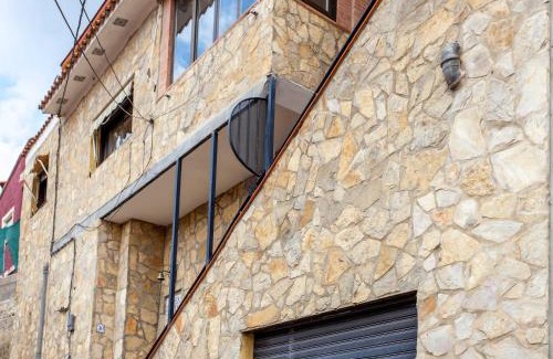 Pedralba House | Casa Rural Garza