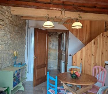 La Pobla de Benifassa House | Casa Rural Haiku