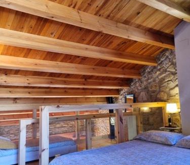 La Pobla de Benifassa House | Casa Rural Haiku