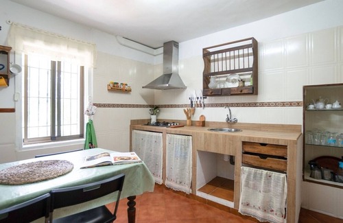 Ronda Villa | Casa Rural Huerta La Laja Ronda by Ruralidays